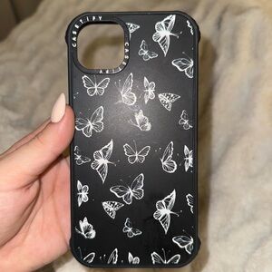 iPhone 14 Plus Casetify Case
